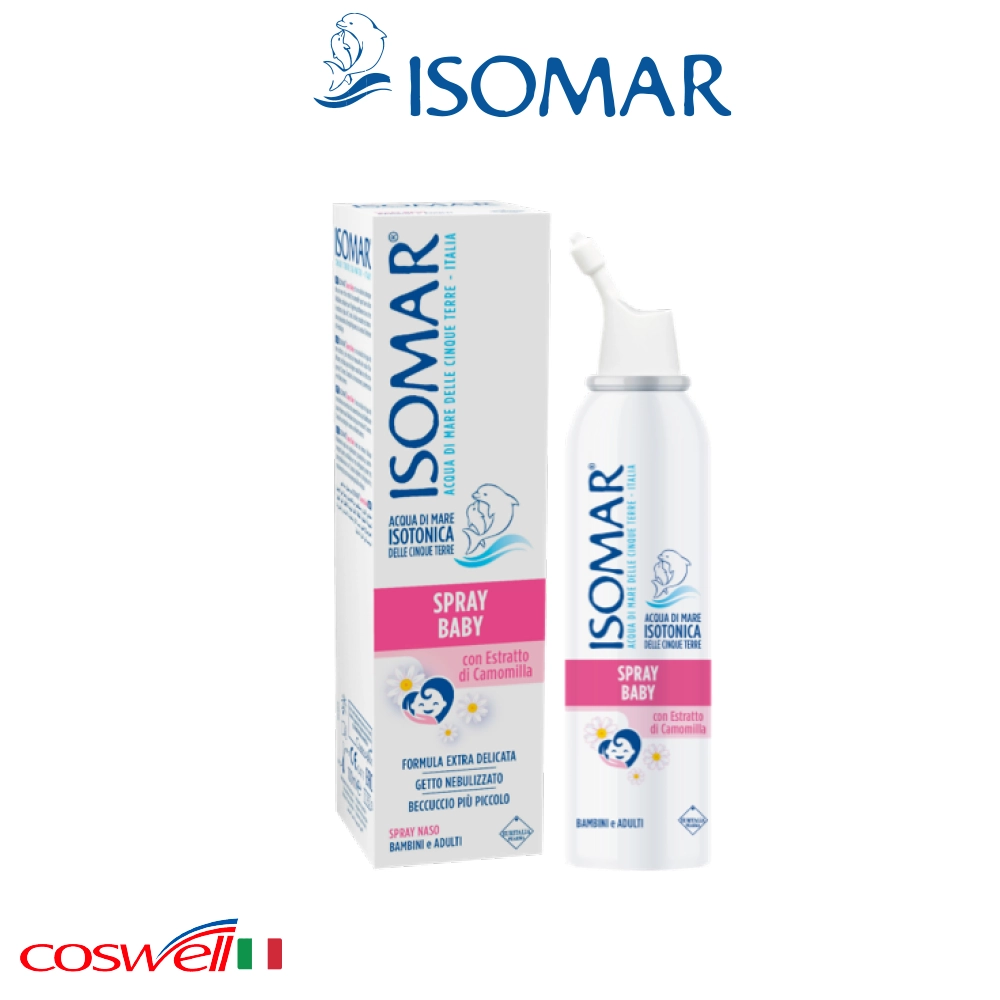 ISOMAR 1