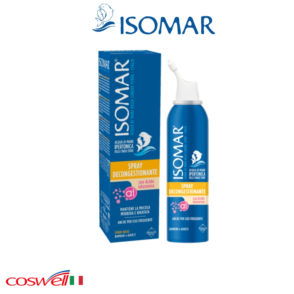 ISOMAR 5