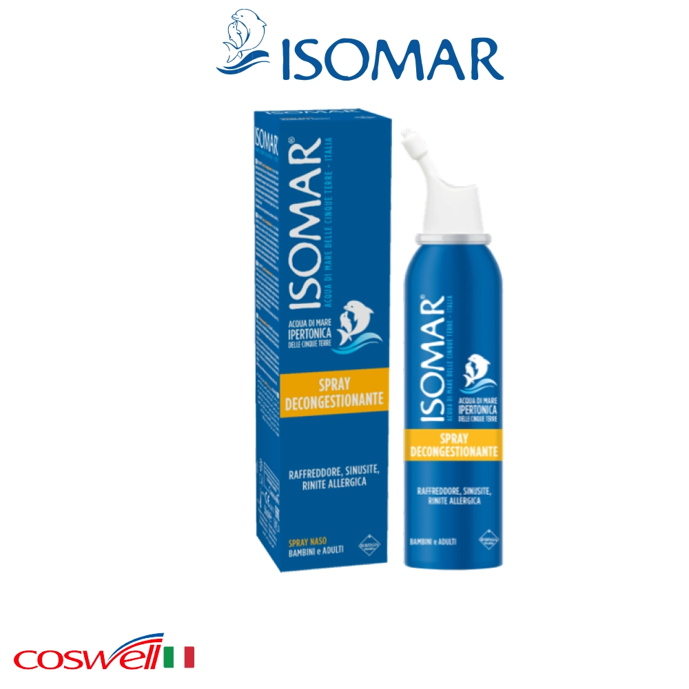 ISOMAR 6